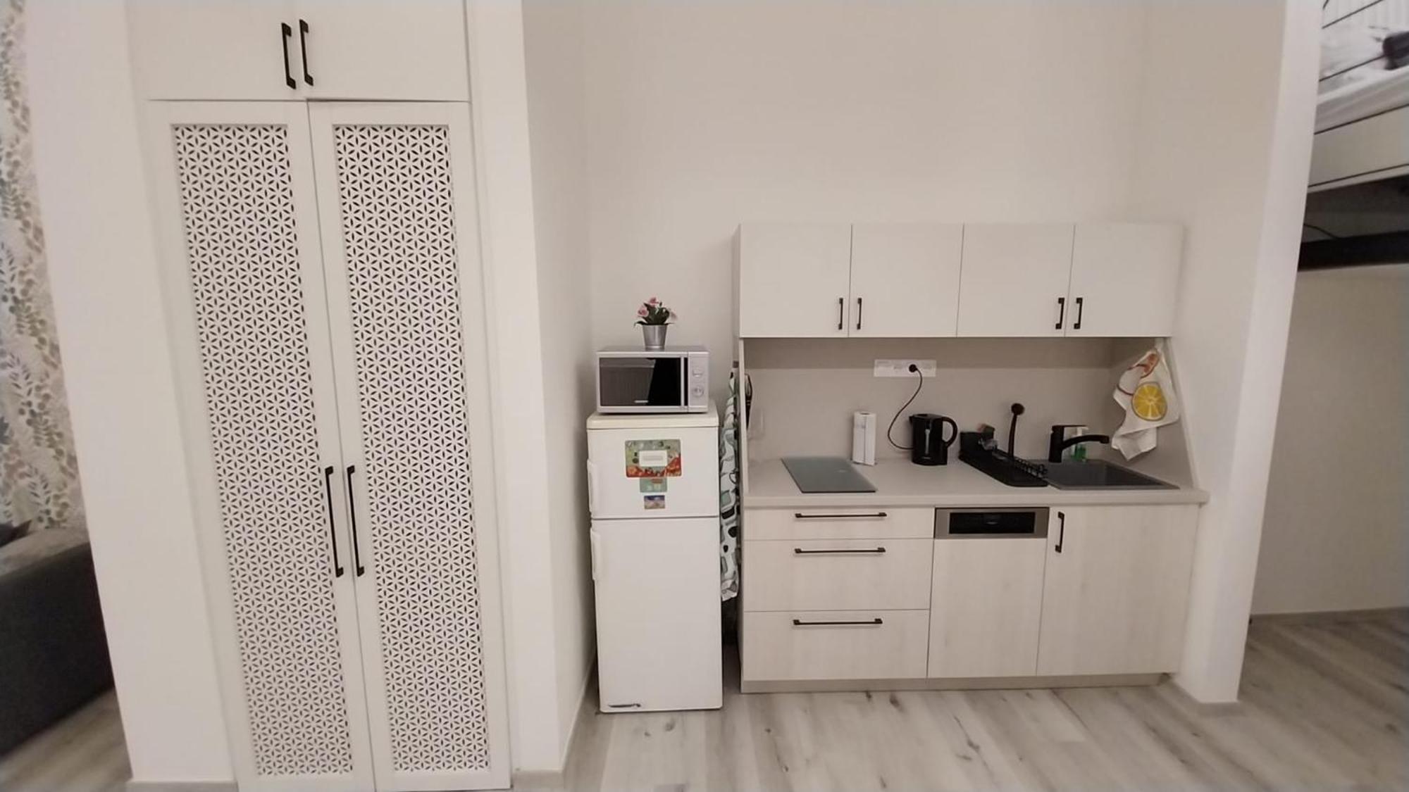 Szekely Apartment Near Deak Ferenc Square With Free Parking In Garage Budapest Bagian luar foto